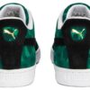 Ante «Animal Print – Verde Hierba»