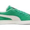 Ante «Fat Lace – Verde Archivo»