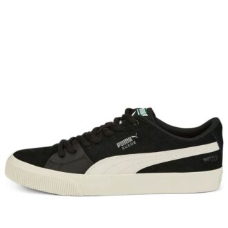 Ante Skate Nitro OG «Negro Whisper White»