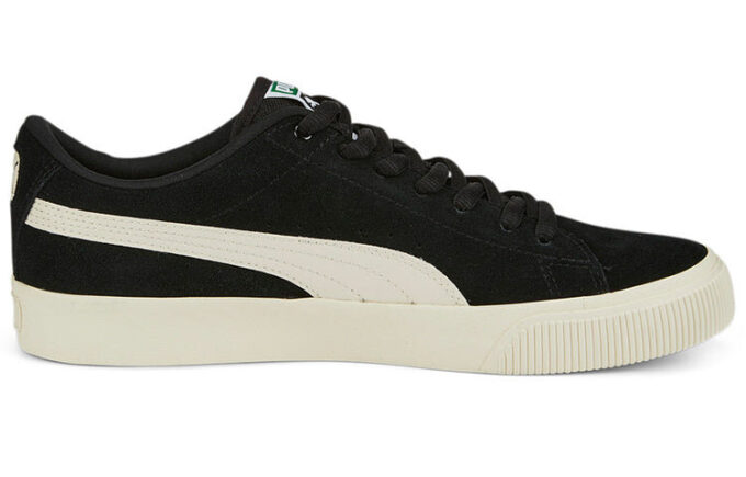 Ante Skate Nitro OG «Negro Whisper White»