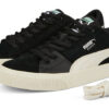 Ante Skate Nitro OG «Negro Whisper White»