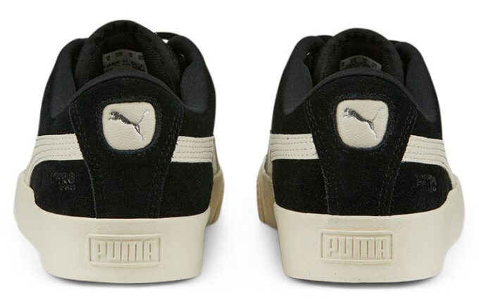 Ante Skate Nitro OG «Negro Whisper White»
