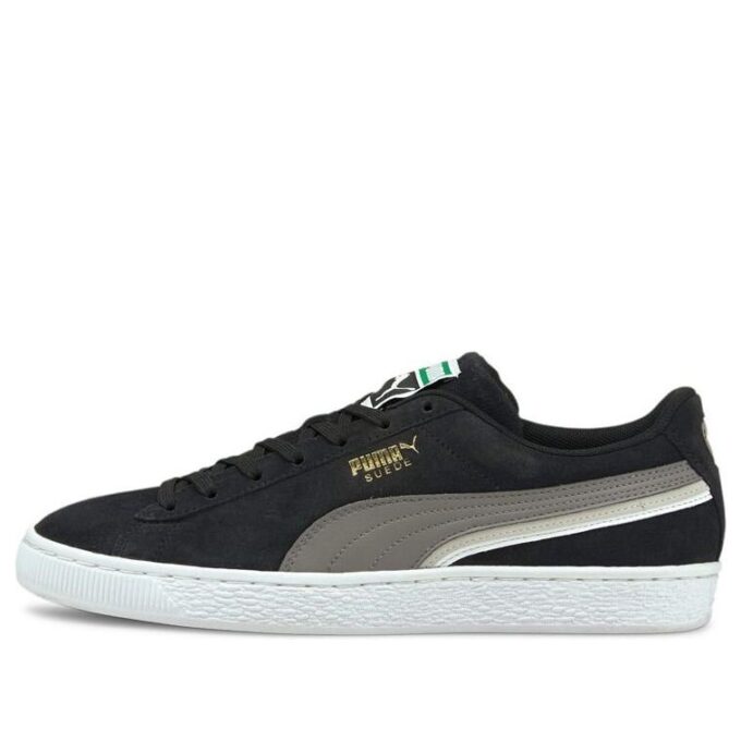 Ante «Triplex – Negro Gris Acero»