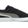 Ante «Triplex – Negro Gris Acero»