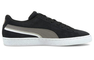 Ante «Triplex – Negro Gris Acero»