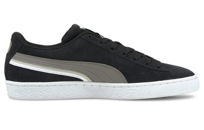 Ante «Triplex – Negro Gris Acero»