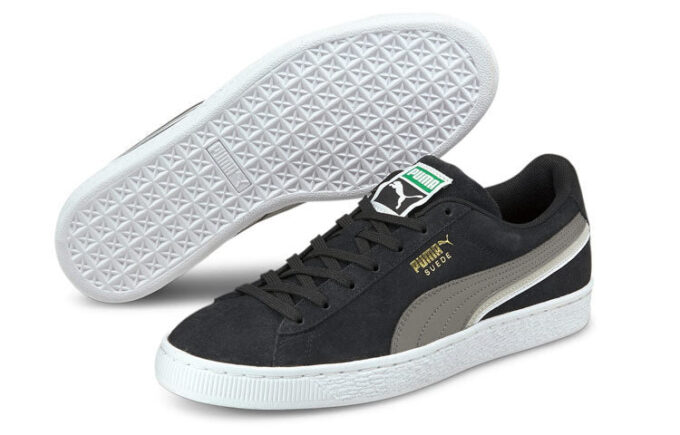 Ante «Triplex – Negro Gris Acero»