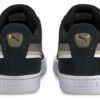 Ante «Triplex – Negro Gris Acero»