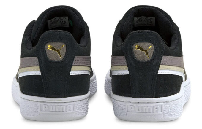 Ante «Triplex – Negro Gris Acero»