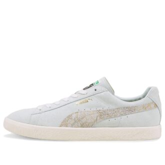 Ante Vintage Hecho en Japón «Kintsugi – Blanco»