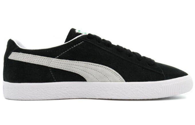 Ante Vintage «Negro»