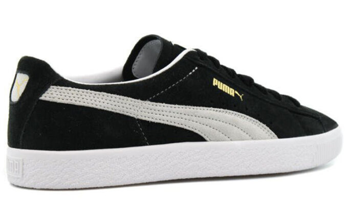 Ante Vintage «Negro»