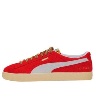 Ante Vintage x Casestudy «Rojo Chino»