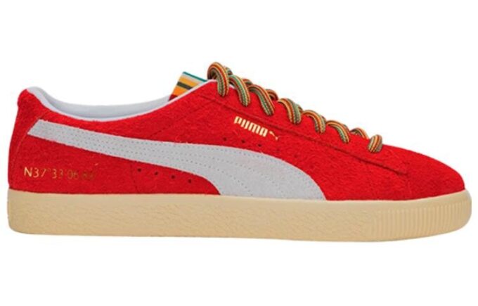 Ante Vintage x Casestudy «Rojo Chino»