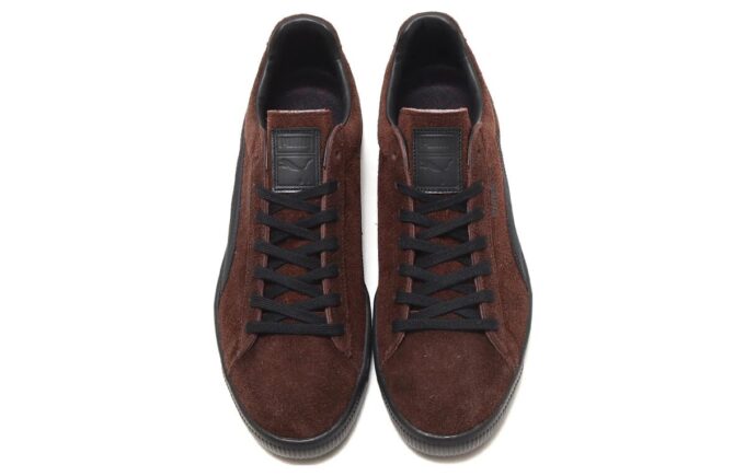 Ante VTG MIJ WRS «Chocolate Oscuro»