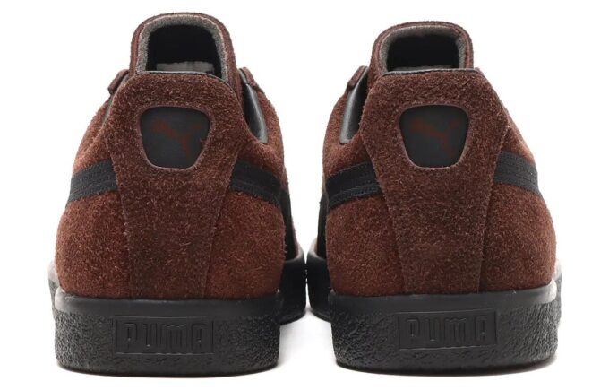 Ante VTG MIJ WRS «Chocolate Oscuro»
