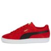 Ante x Scuderia Ferrari «Escudo – Rosso Corsa»
