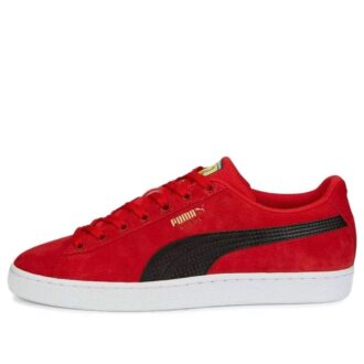 Ante x Scuderia Ferrari «Escudo – Rosso Corsa»