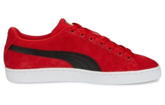 Ante x Scuderia Ferrari «Escudo – Rosso Corsa»
