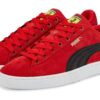 Ante x Scuderia Ferrari «Escudo – Rosso Corsa»