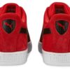Ante x Scuderia Ferrari «Escudo – Rosso Corsa»
