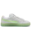 Ante XL «Alien Silver Mist Peaceful Blue»