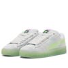 Ante XL «Alien Silver Mist Peaceful Blue»