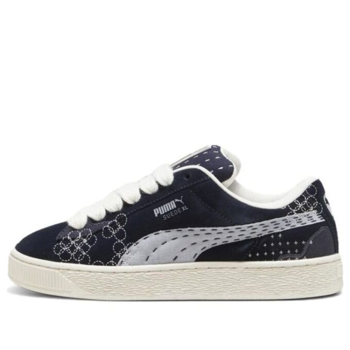 Ante XL «Sashiko»