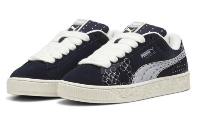 Ante XL «Sashiko»