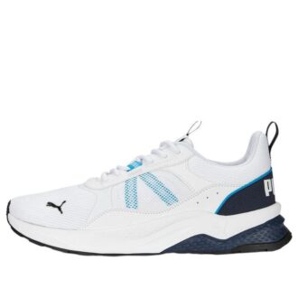 Anzarun 2.0 «Azul marino blanco»