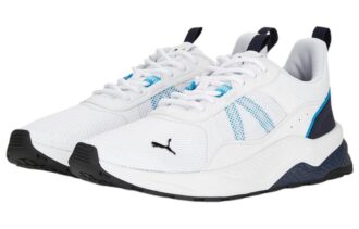 Anzarun 2.0 «Azul marino blanco»
