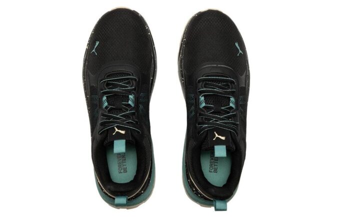 Anzarun 2.0 Open Road «Adriático Negro»