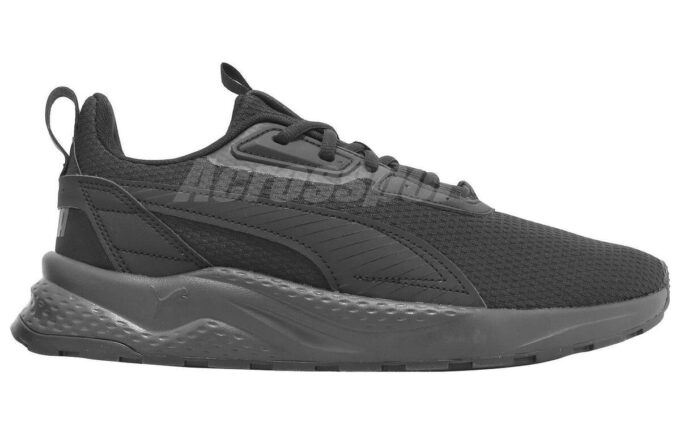 Anzarun FS 2.0 «Gris Sombra Negra»