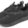 Anzarun FS 2.0 «Gris Sombra Negra»