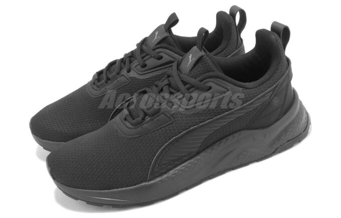 Anzarun FS 2.0 «Gris Sombra Negra»