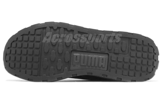 Anzarun FS 2.0 «Gris Sombra Negra»