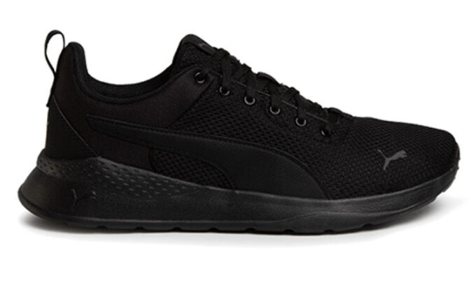 Anzarun Lite «Negro»