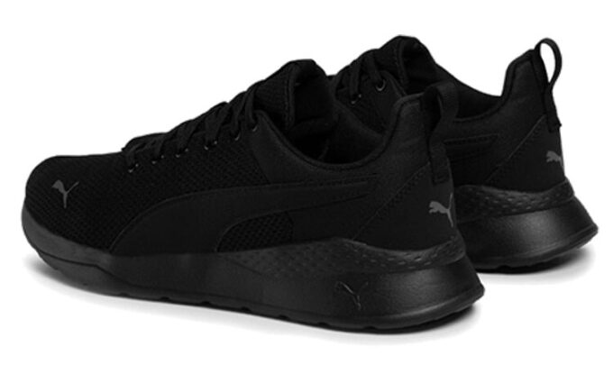 Anzarun Lite «Negro»