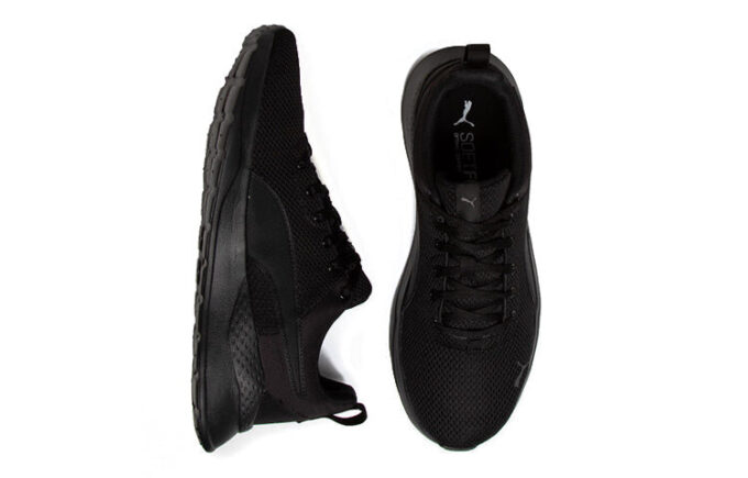 Anzarun Lite «Negro»