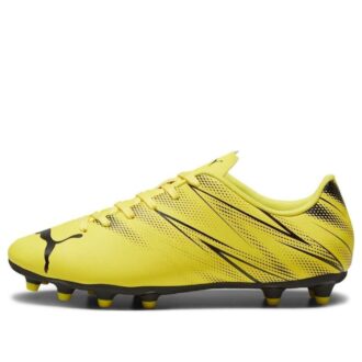 Attacanto FG AG «Amarillo Blaze PUMA Negro»