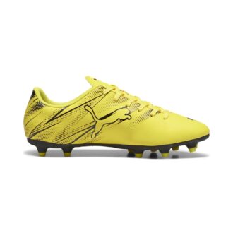 Attacanto FG AG «Amarillo Blaze PUMA Negro»