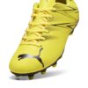 Attacanto FG AG «Amarillo Blaze PUMA Negro»