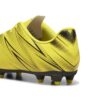 Attacanto FG AG «Amarillo Blaze PUMA Negro»