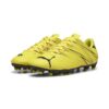 Attacanto FG AG «Amarillo Blaze PUMA Negro»