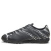 Attacanto TT «Negro Plata Niebla»