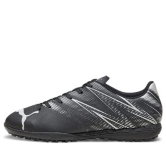 Attacanto TT «Negro Plata Niebla»