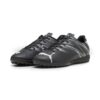 Attacanto TT «Negro Plata Niebla»