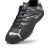 Attacanto TT «Negro Plata Niebla»