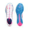 Auriculares Ultra 5 Match Volume Up TT «Blanco, Azul Luminoso y Rosa»