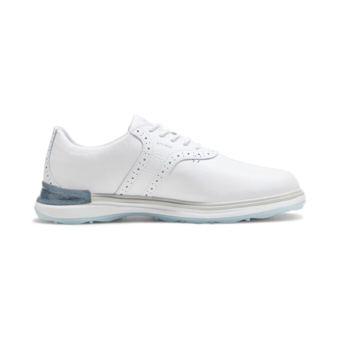 Avant «Blanco Azul Hielo»